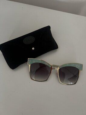 SEE Eyewear Womens Sunglasses - SEE 6648 SUN